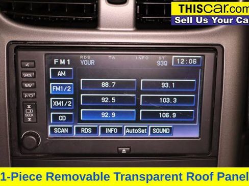 Used 2007 Chevrolet Corvette Coupe w/ Preferred Equipment Group image 25