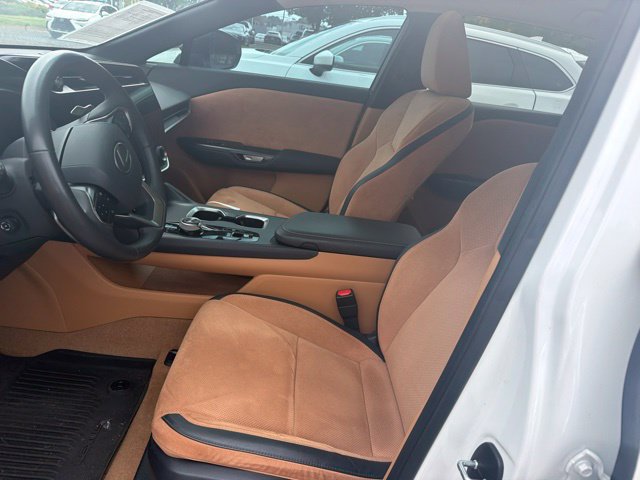 Used 2023 Lexus RZ 450e Premium w/ Accessory Package (P5) AWD/4WD image 8