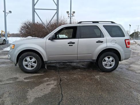 Used 2009 Ford Escape XLT image 5