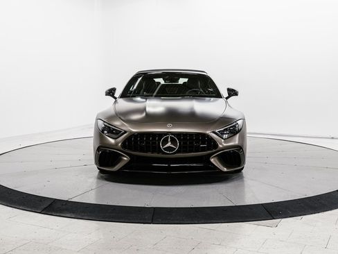 Certified 2022 Mercedes-Benz SL 63 AMG SL 63 AMG image 2