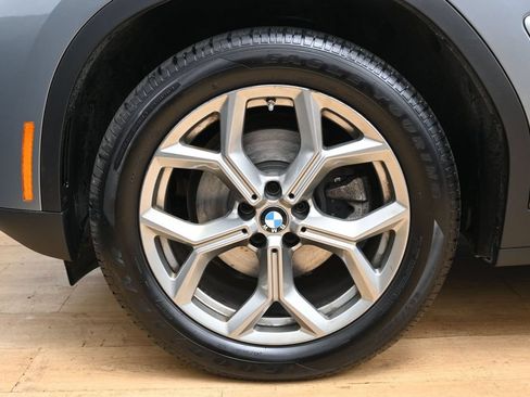 Used 2023 BMW X3 xDrive30i AWD/4WD image 10