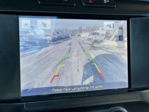 Used 2022 Ford F150 XL w/ Equipment Group 101A High image 21