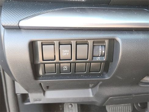 Used 2022 Subaru Forester Premium image 28