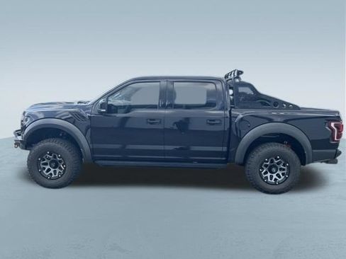 Used 2020 Ford F150 Raptor AWD/4WD image 10