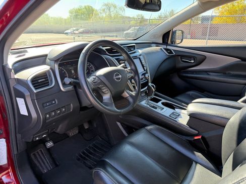 Used 2023 Nissan Murano SL image 11