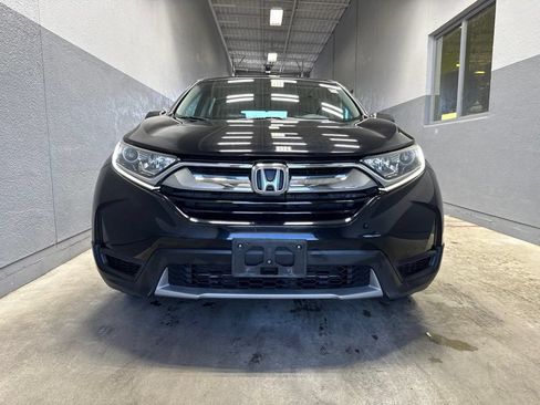 Used 2019 Honda CR-V LX image 7