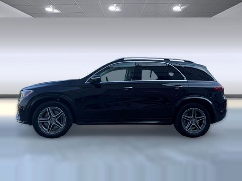 New 2026 Mercedes-Benz GLE 450 4MATIC image 2