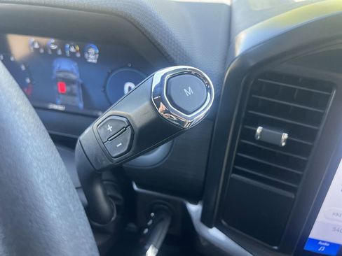 New 2026 Ford F150 STX w/ Equipment Group 200A RWD image 12