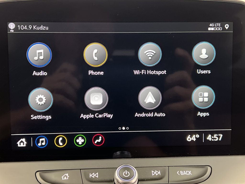 Used 2025 Chevrolet Blazer LT FWD image 57