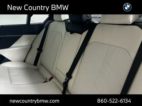 New 2026 BMW 540i xDrive w/ Executive Package image 28