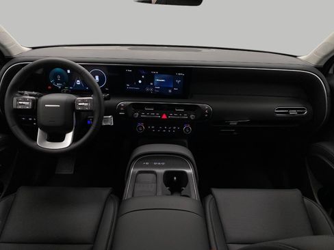New 2026 Hyundai Palisade SEL AWD/4WD image 21