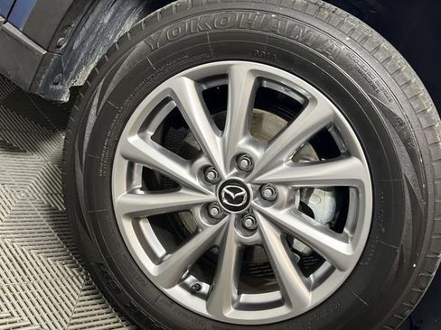 Certified 2023 MAZDA CX-5 AWD 2.5 S image 16