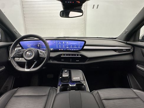 Certified 2026 Buick Enclave Sport Touring AWD/4WD image 15