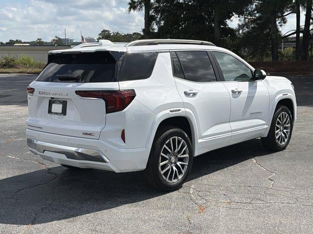New 2027 GMC Terrain Denali AWD/4WD image 5