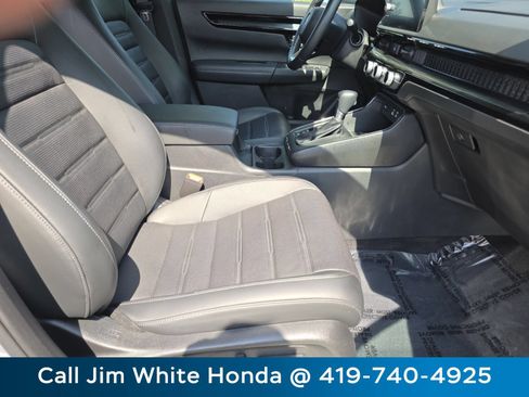 Certified 2024 Honda CR-V EX-L image 23