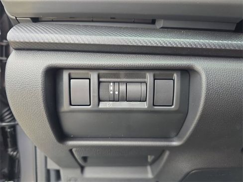 New 2026 Subaru Crosstrek 2.0i Premium image 19