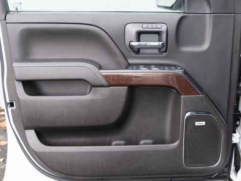 Used 2018 GMC Sierra 1500 SLT image 14