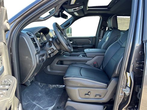 New 2025 RAM 2500 Power Wagon image 9