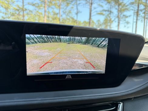 Used 2025 Buick Envista Sport Touring image 20