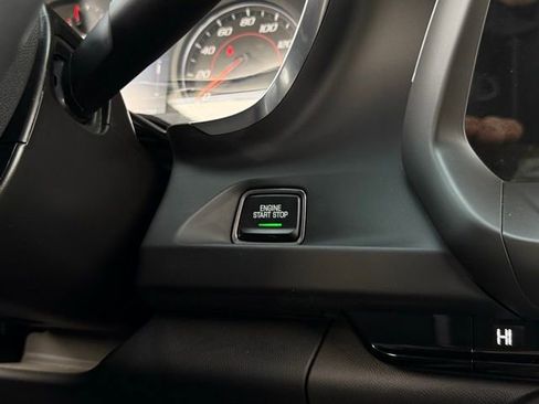 Used 2022 Chevrolet Camaro LT w/ RS Package image 14