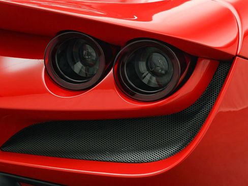 Certified 2021 Ferrari F8 Tributo image 24