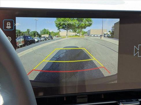 Used 2025 Hyundai Kona SEL AWD/4WD image 13