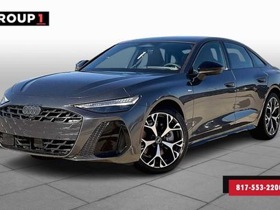 New 2026 Audi A6 Premium Plus