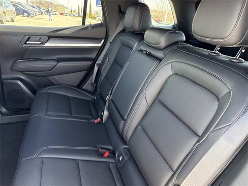 New 2026 GMC Terrain Elevation w/ Elevation Premium Package image 16