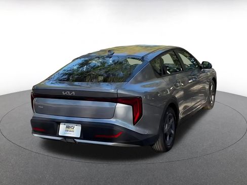 Used 2025 Kia K4 LXS image 14