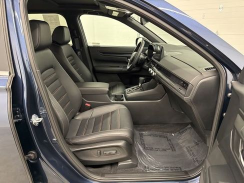 Certified 2024 Honda CR-V Sport-L image 24
