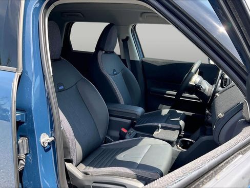 Certified 2025 MINI Cooper Countryman S AWD/4WD image 8