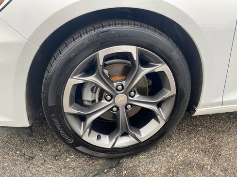 Used 2024 Chevrolet Malibu LT image 22