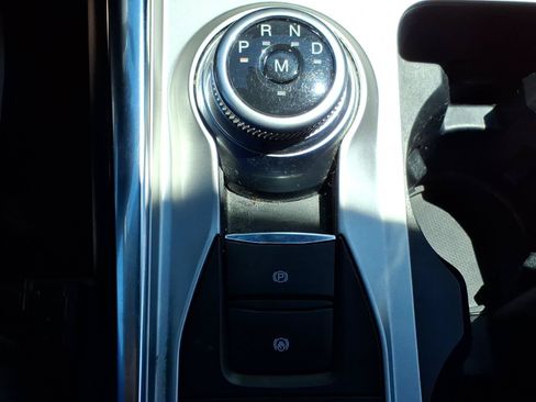Used 2021 Ford Explorer Limited w/ Hybrid Equipment Group 310A AWD/4WD image 22
