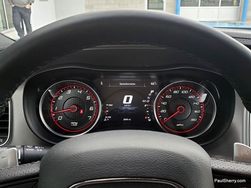 Used 2023 Dodge Charger Scat Pack image 37