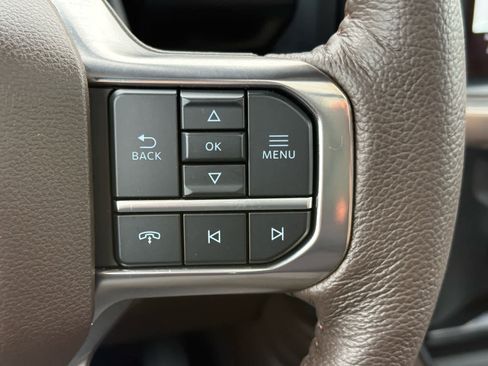 Used 2023 Ford F250 King Ranch w/ Tremor Off-Road Package image 22