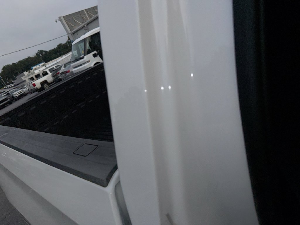 Used 2025 Chevrolet Silverado 1500 RST RWD image 30