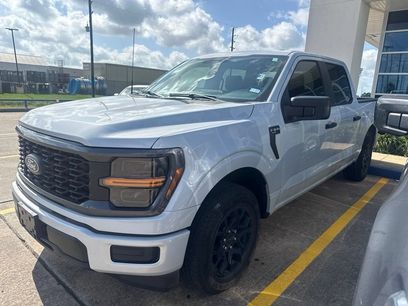 Used 2025 Ford F150 STX