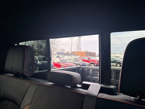 New 2026 GMC Canyon AT4 image 42