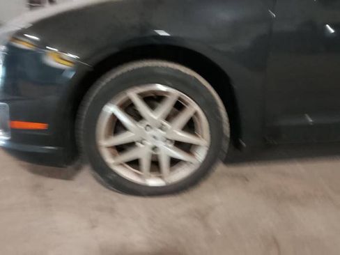 Used 2012 Ford Fusion SEL FWD image 11