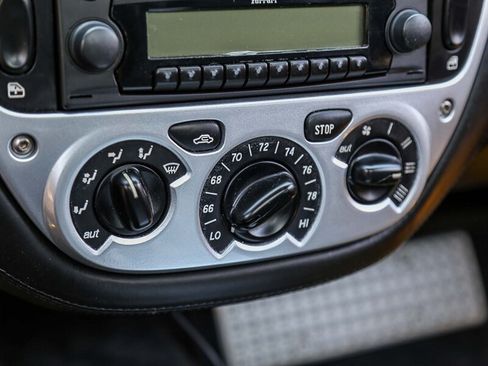 Used 2001 Ferrari 360 Spider RWD image 49