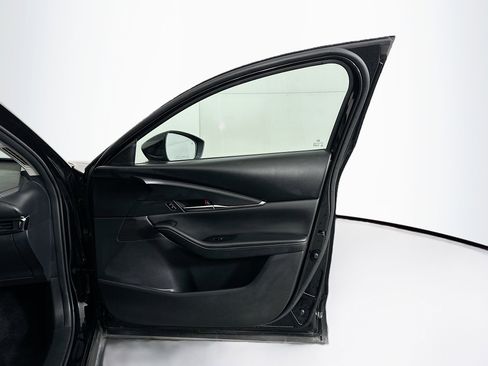 Used 2025 MAZDA CX-30 AWD 2.5 S w/ Preferred Package image 32