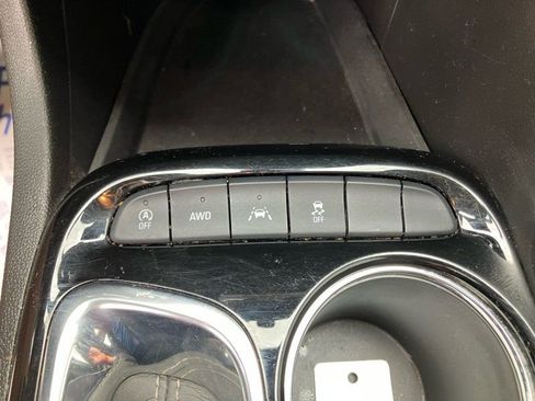 Used 2023 Buick Encore GX Essence w/ Experience Buick Package image 24