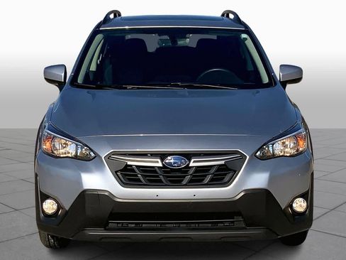 Used 2023 Subaru Crosstrek 2.0i Premium image 8