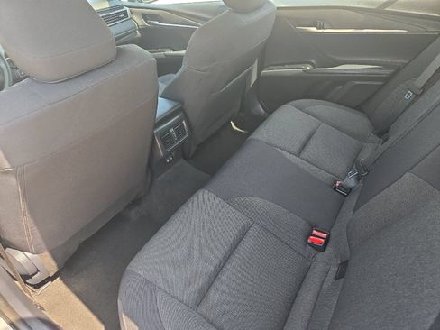 Used 2025 Toyota Camry LE FWD image 11