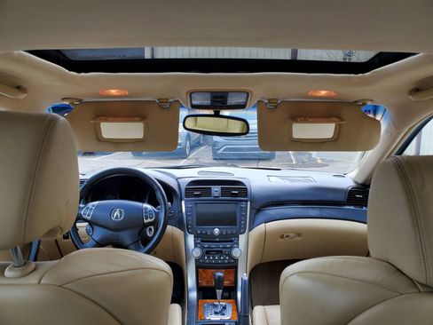Used 2005 Acura TL image 26