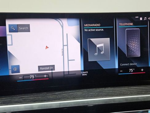 Used 2023 BMW 330i xDrive Sedan w/ Driving Assistance Package image 34