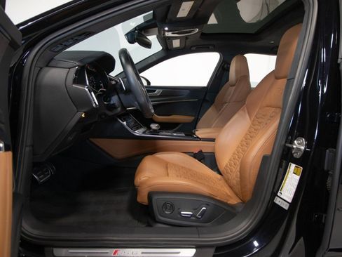 Used 2023 Audi RS 6 ($144,915 MSRP!!) *$40,000 IN image 29