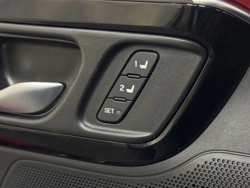 New 2026 Acura ADX A-Spec image 14