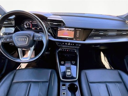 Used 2024 Audi A3 2.0T Premium Plus image 15