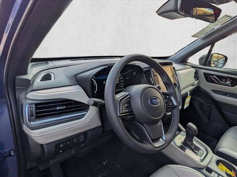 New 2025 Subaru Forester Limited image 10